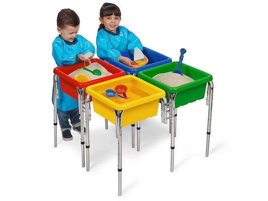 4-Way Sand & Water Table - US 7279