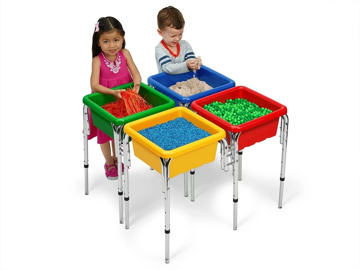 4-Way Sand & Water Table - US 7279