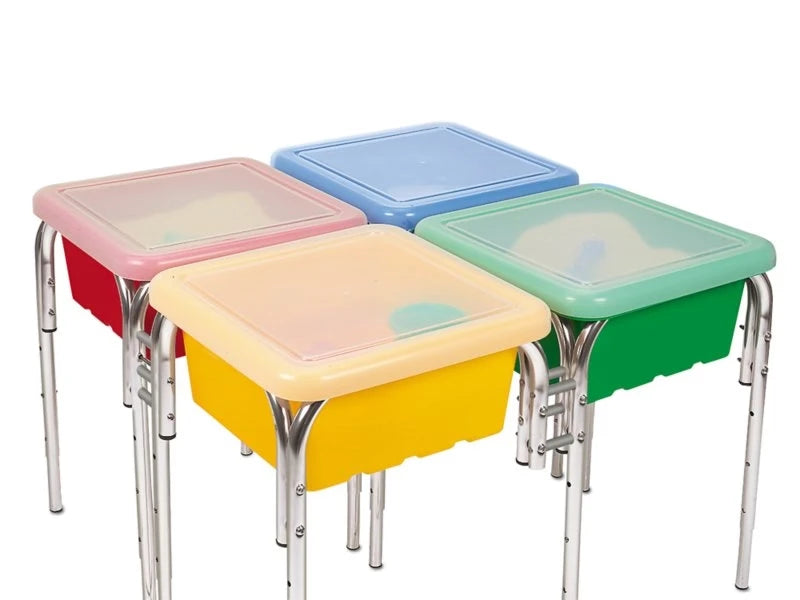 4-Way Sand & Water Table - US 7279