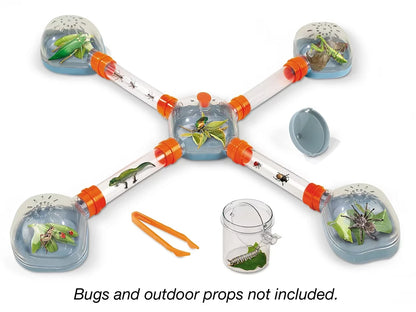 Bug City - US 4215