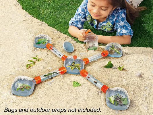 Bug City - US 4215
