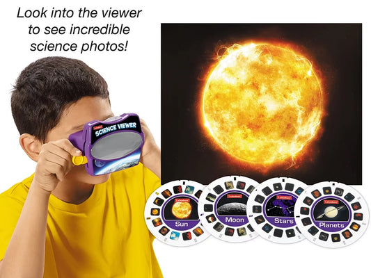 Solar System Science Viewer - US 2453