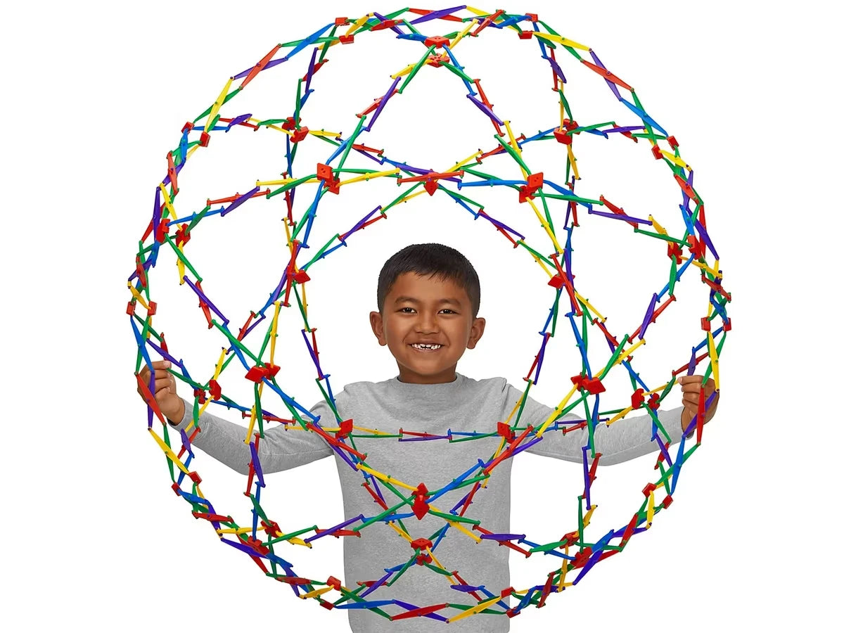 Hoberman Original Sphere® - US 4641