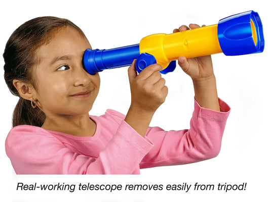 My First Telescope - US 3139