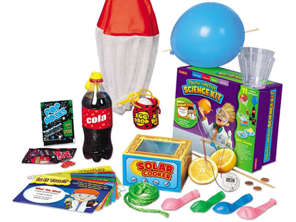 Truth or Myth? Science Kit - US 3516