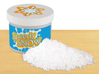 Speedy Snow - US 7555