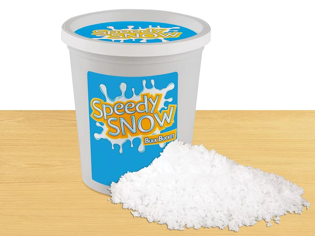 Speedy Snow - US 7555