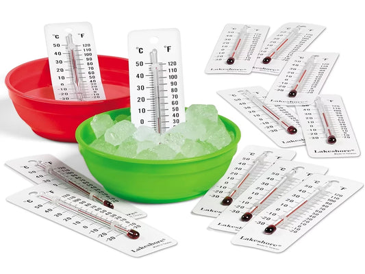 Student Thermometers - US 5940