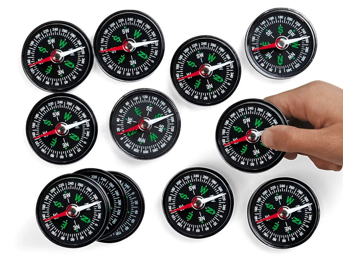Student Compasses - US 5083