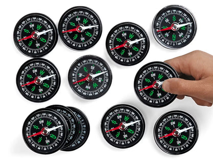 Student Compasses - US 5083