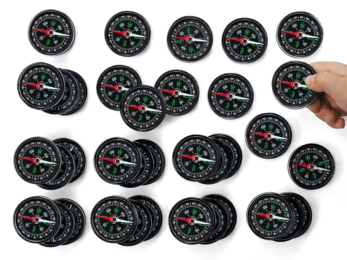 Student Compasses - US 5083