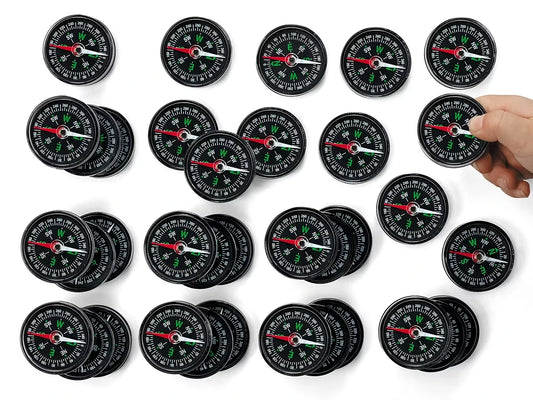 Student Compasses - US 5083