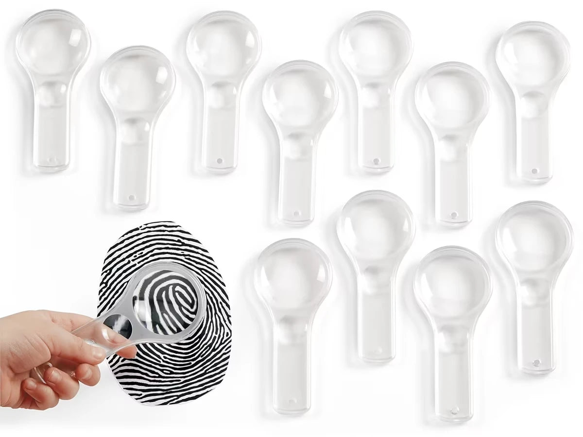Best-Buy Magnifiers - US 3953