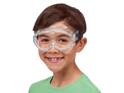 Student Safety Goggles - US 4548