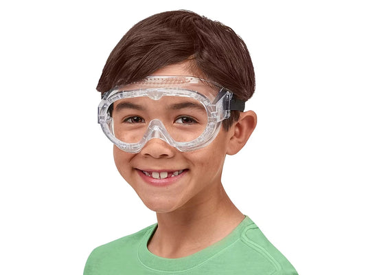 Student Safety Goggles - US 4548