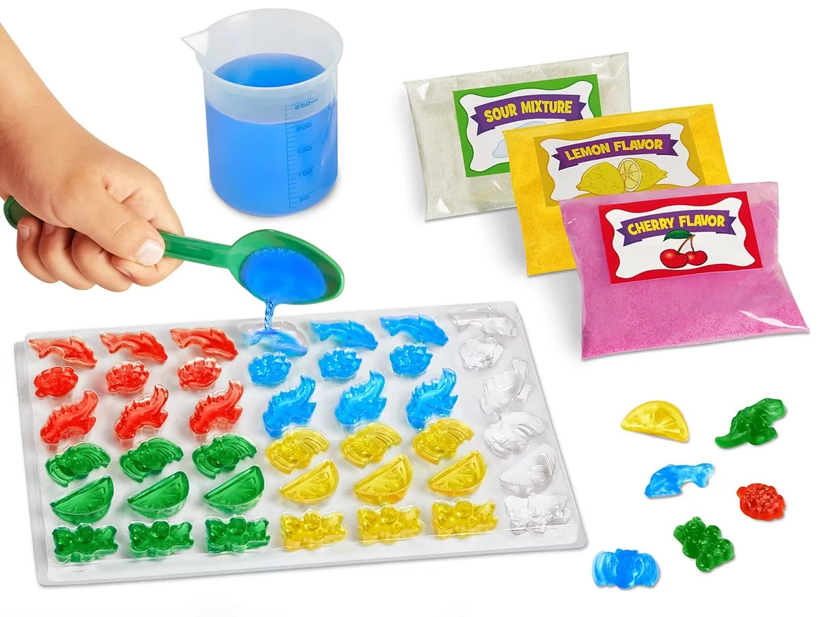 Gummy Candy Lab - US 7779