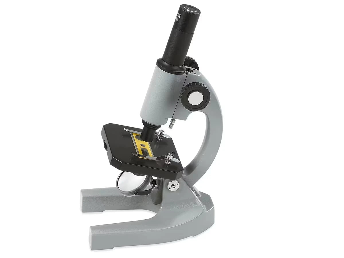 Heavy-Duty School Microscope - US 8238