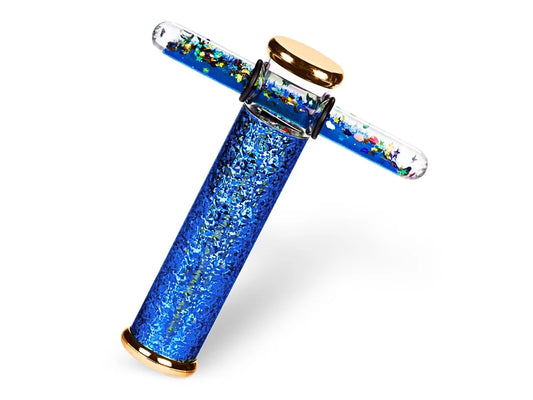 Glitter Wand Kaleidoscope - US 2381