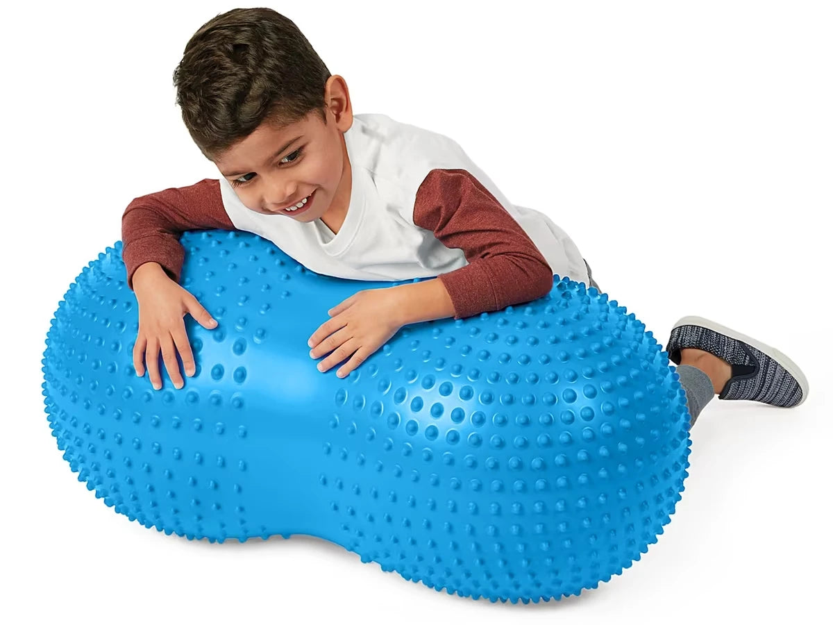 Sensory Peanut Ball - US 6161