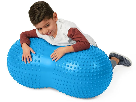 Sensory Peanut Ball - US 6161