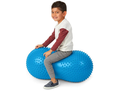 Sensory Peanut Ball - US 6161
