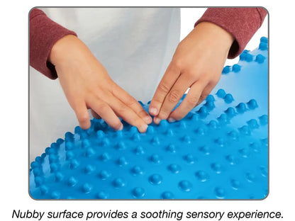 Sensory Peanut Ball - US 6161