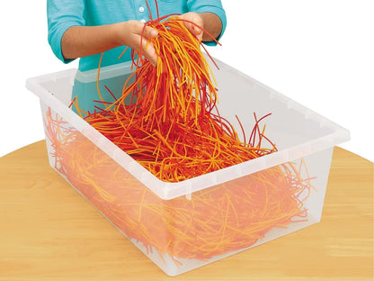 Washable Sensory Noodles - US 2918