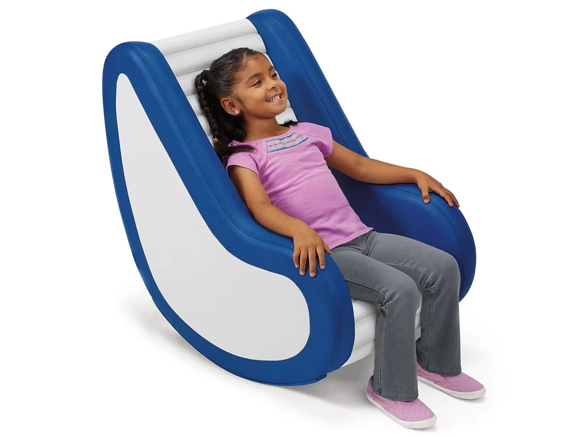 Soothing Sensory Rocker - US 6684