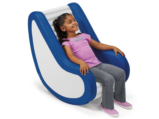 Soothing Sensory Rocker - US 6684