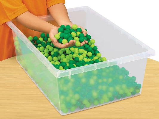 Washable Sensory Balls - US 1447