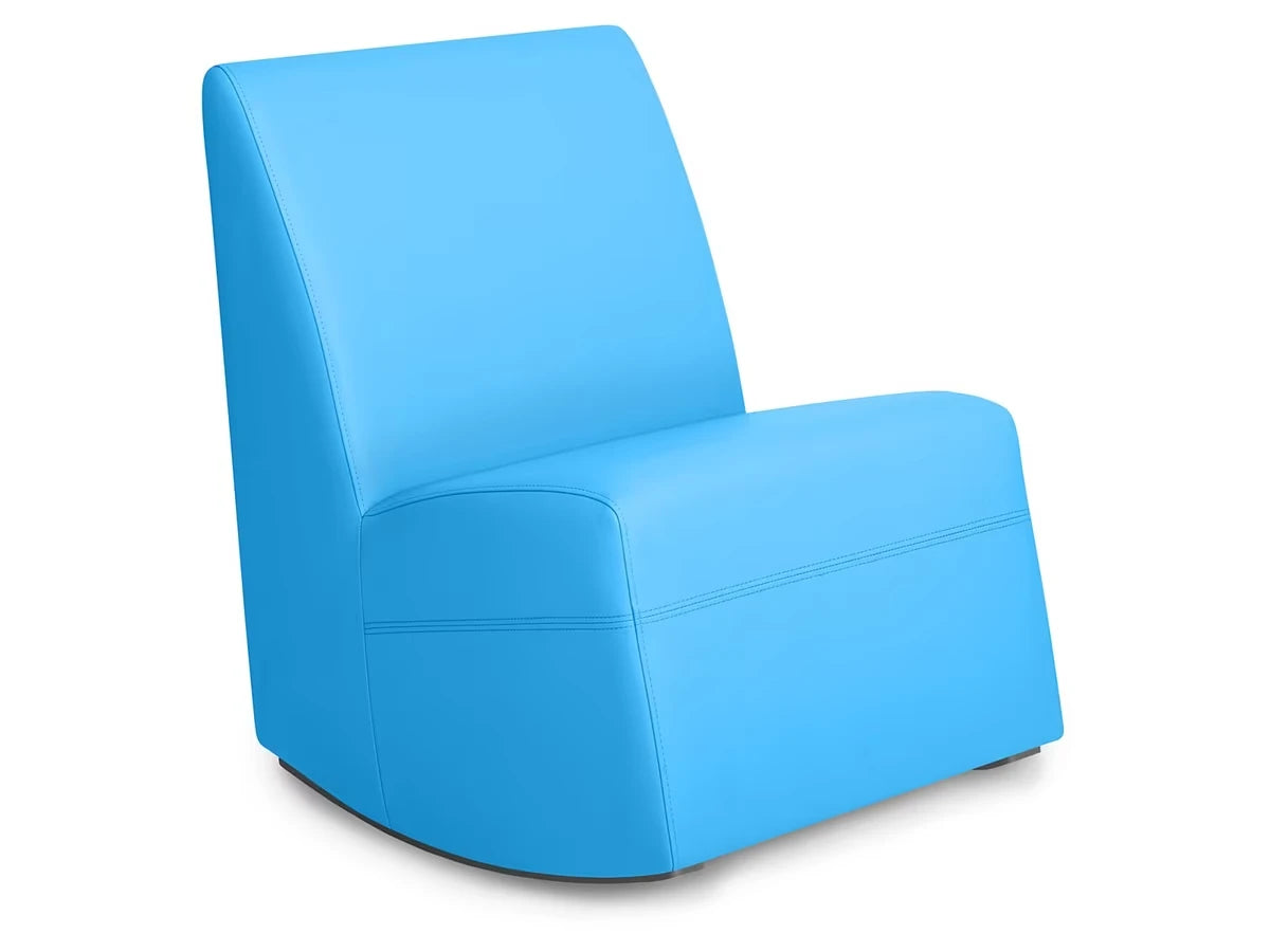 Flex-Space Comfy Soft Rocker - US 4842