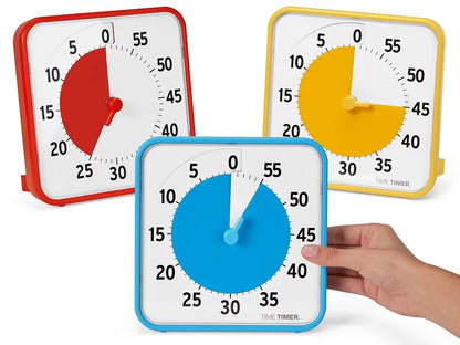 Time Timer® Classroom Set - US 1953