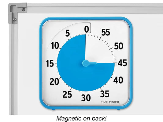 Time Timer® Classroom Set - US 1953