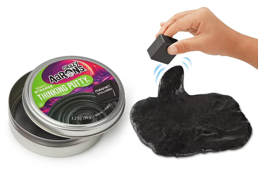 Crazy Aaron’s Magnetic Putty - Strange Attractor - US 7863