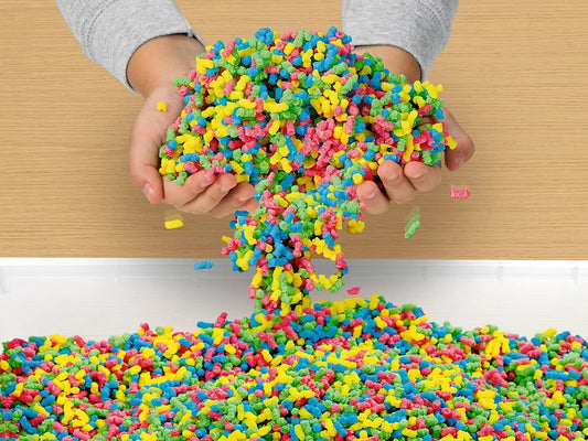 Watch It Wiggle! Sensory Bits - US 4416