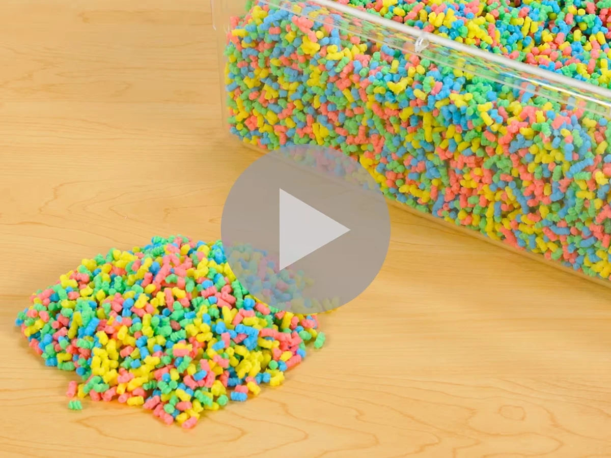 Watch It Wiggle! Sensory Bits - US 4416