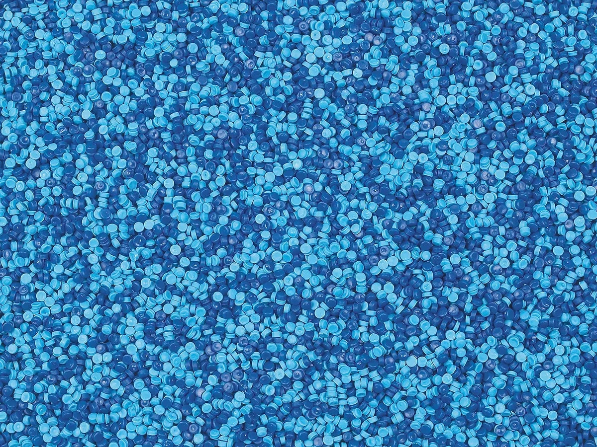 Washable Sensory Beads - US 6657