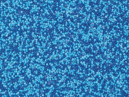 Washable Sensory Beads - US 6657