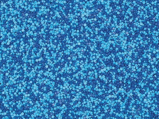 Washable Sensory Beads - US 6657