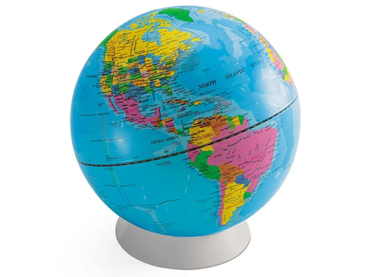 Hands-On Teaching Globe - US 3625