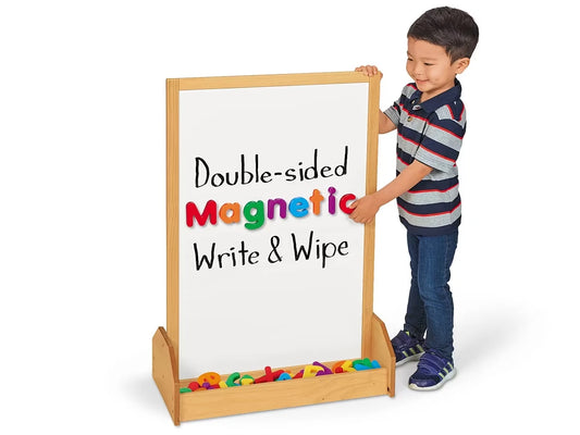 Stand-Up Magnetic Design Center - US 2841