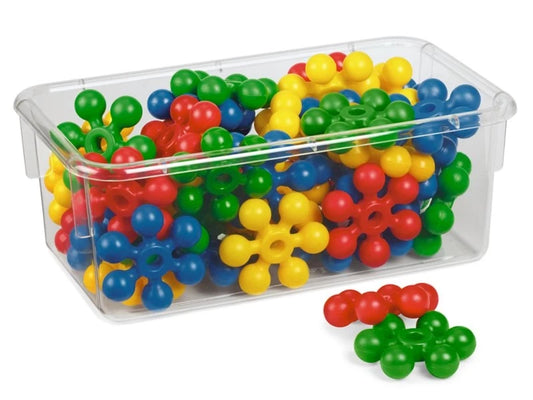 Lakeshore Clear-View Storage Box - US 4051