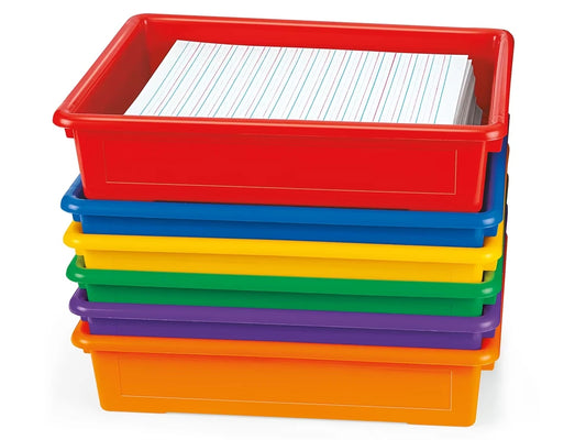 Heavy-Duty Paper Tray - US 3876