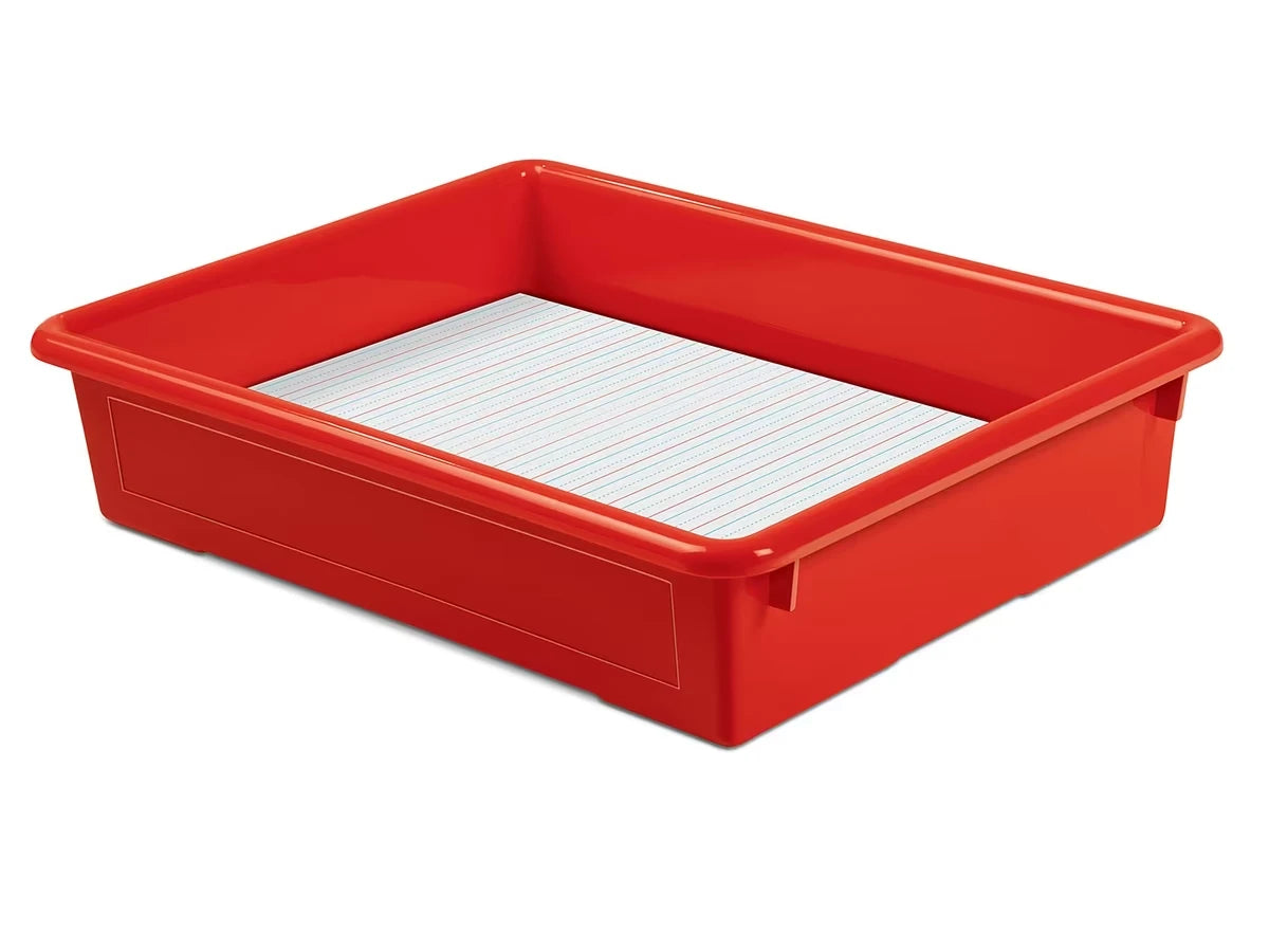 Heavy-Duty Paper Tray - US 3876