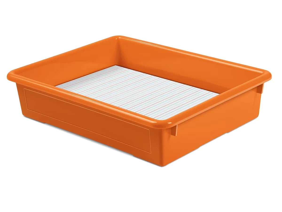 Heavy-Duty Paper Tray - US 3876