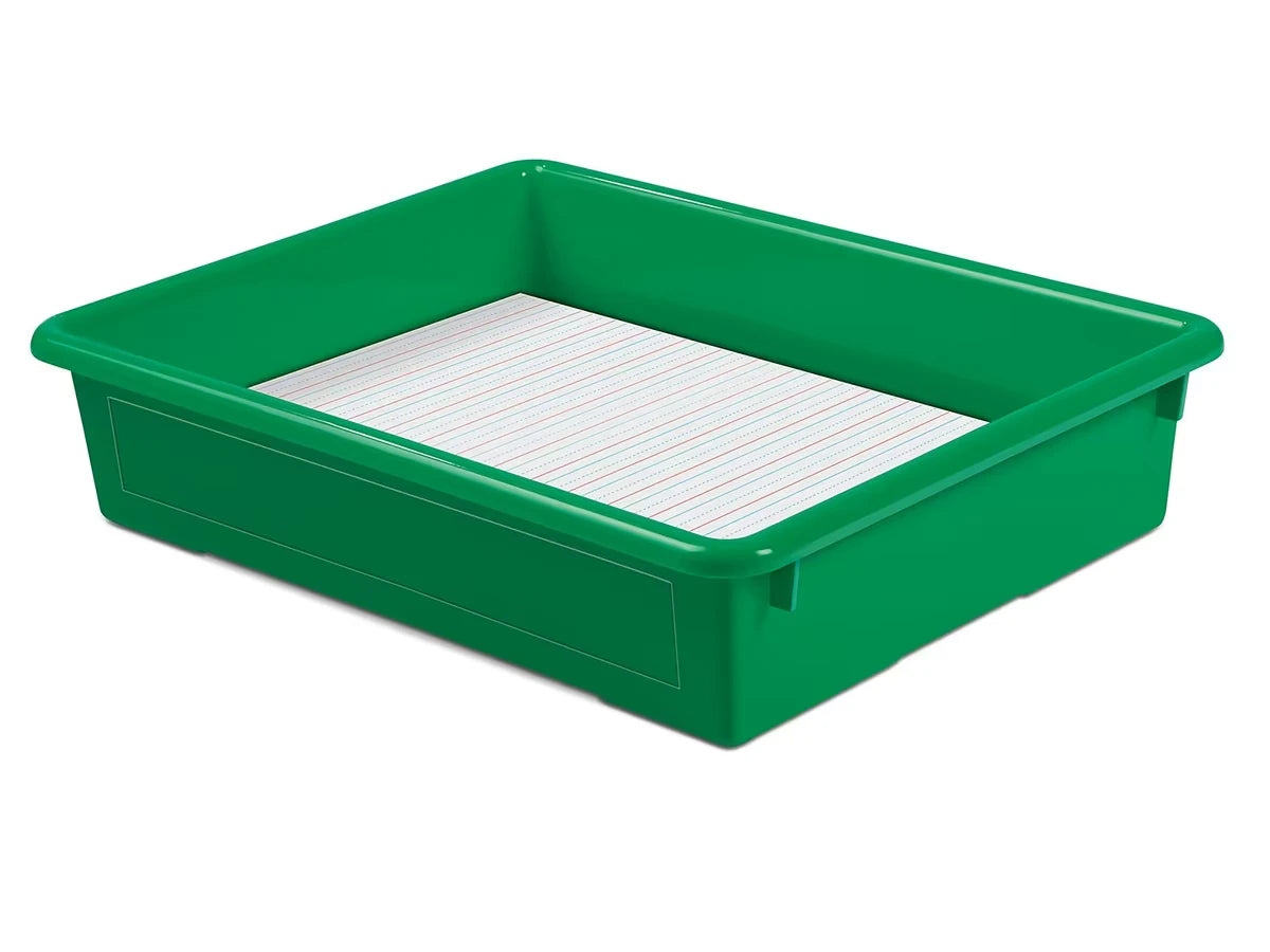 Heavy-Duty Paper Tray - US 3876