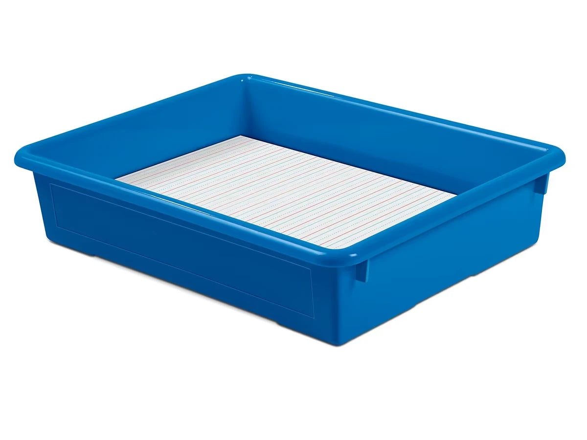Heavy-Duty Paper Tray - US 3876