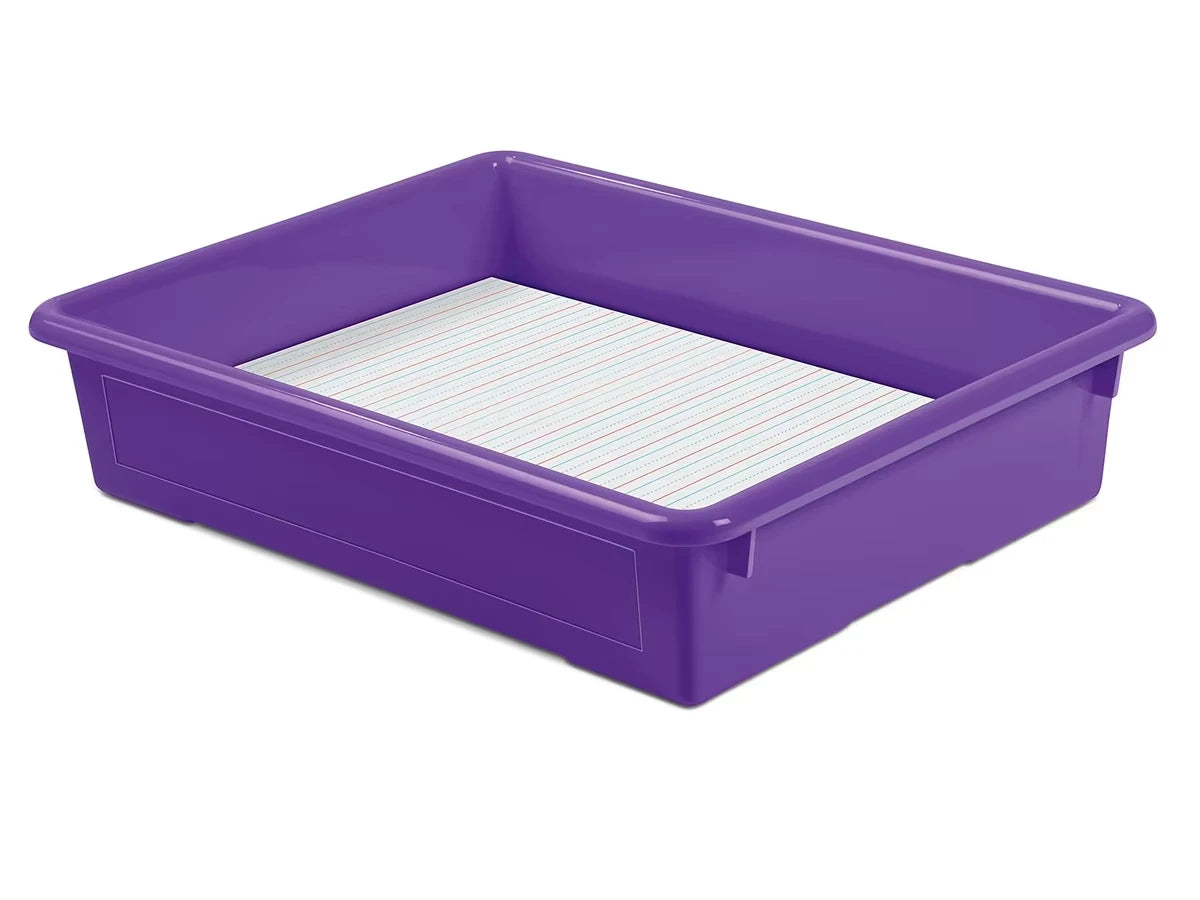 Heavy-Duty Paper Tray - US 3876