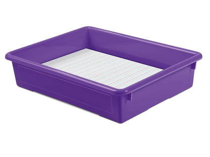 Heavy-Duty Paper Tray - US 3876