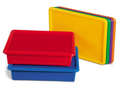 Heavy-Duty Paper Tray - US 3876